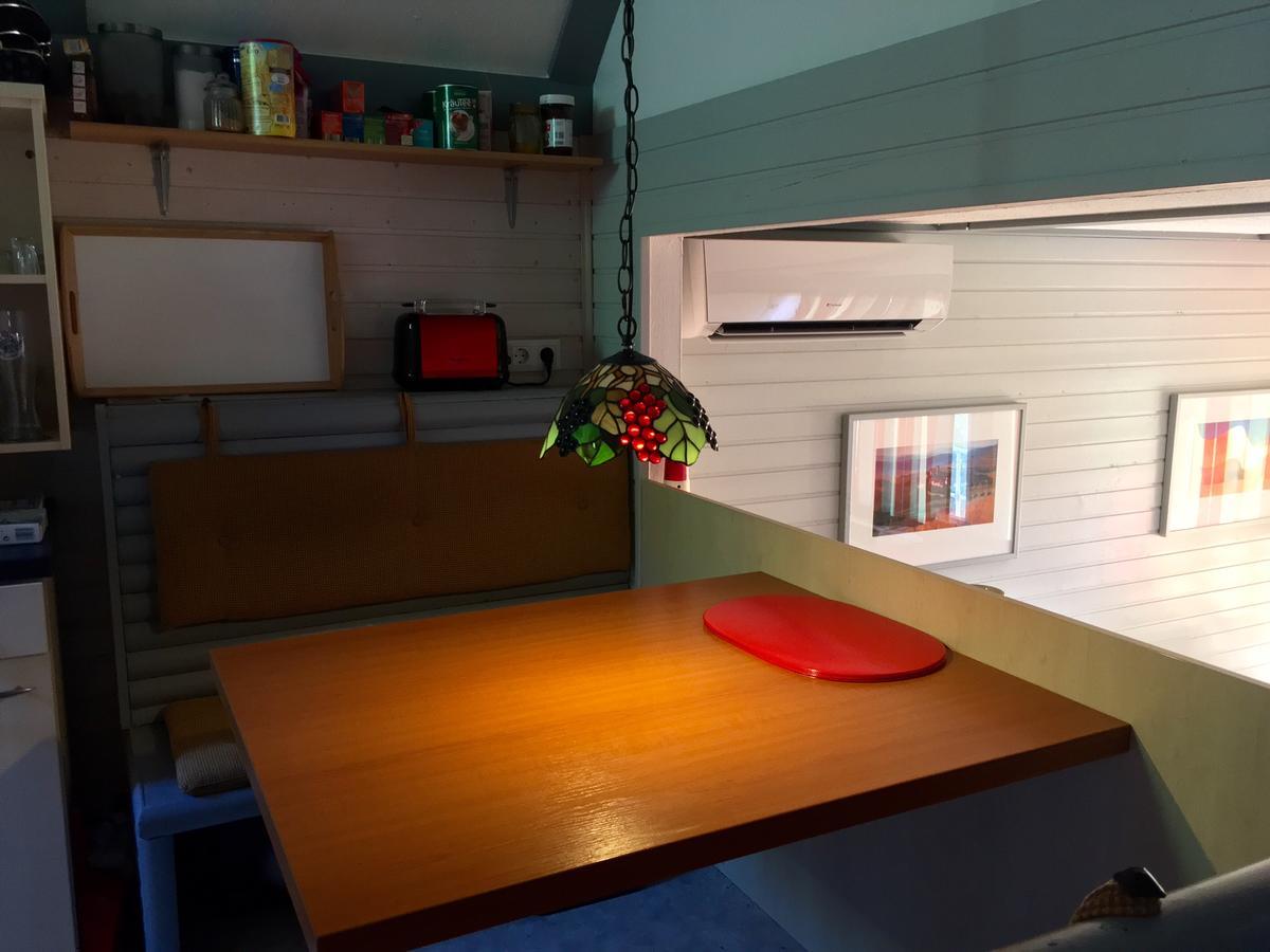 Rotkaeppchen @ Seepark Kirchheim Kirchheim unter Teck Dış mekan fotoğraf