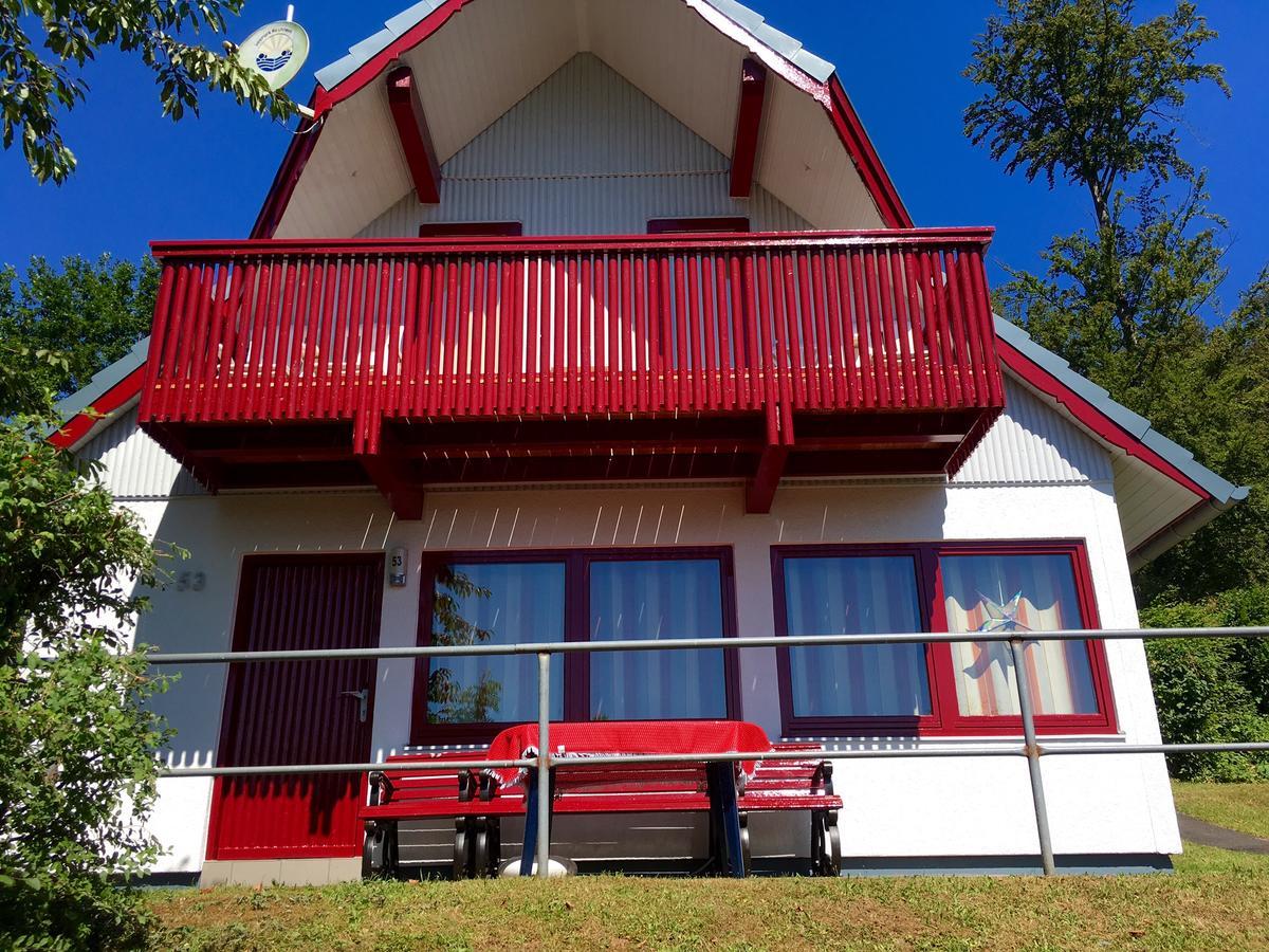 Rotkaeppchen @ Seepark Kirchheim Kirchheim unter Teck Dış mekan fotoğraf