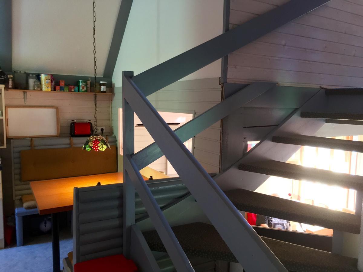 Rotkaeppchen @ Seepark Kirchheim Kirchheim unter Teck Dış mekan fotoğraf