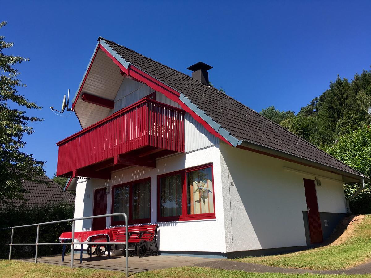 Rotkaeppchen @ Seepark Kirchheim Kirchheim unter Teck Dış mekan fotoğraf