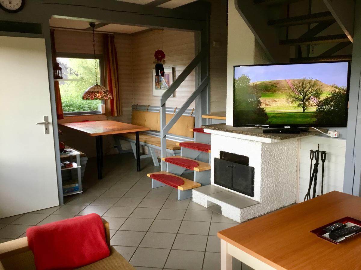 Rotkaeppchen @ Seepark Kirchheim Kirchheim unter Teck Dış mekan fotoğraf