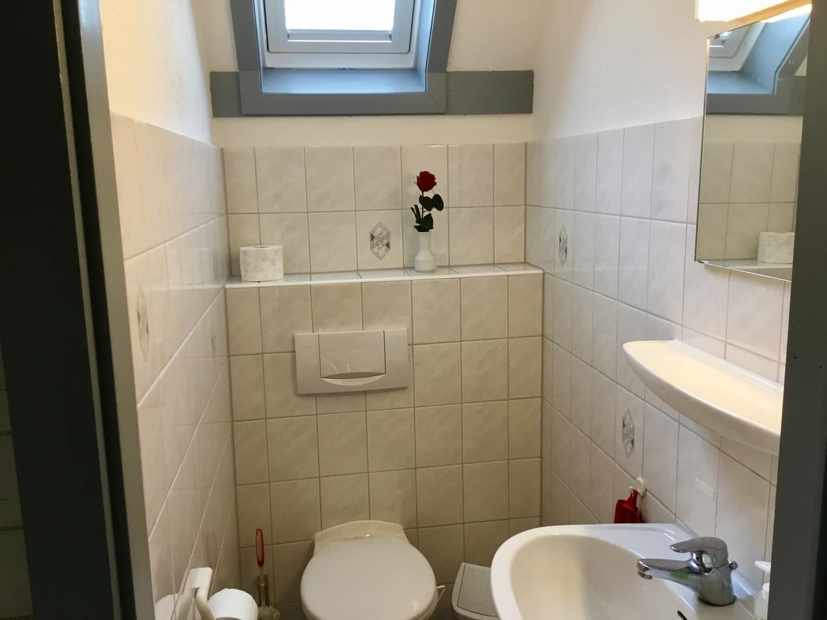 Rotkaeppchen @ Seepark Kirchheim Kirchheim unter Teck Dış mekan fotoğraf