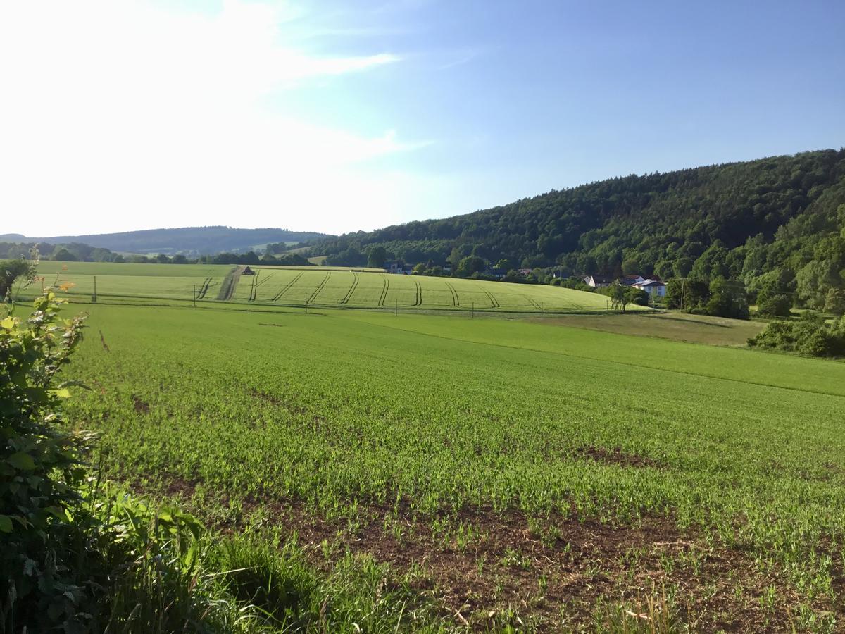 Rotkaeppchen @ Seepark Kirchheim Kirchheim unter Teck Dış mekan fotoğraf