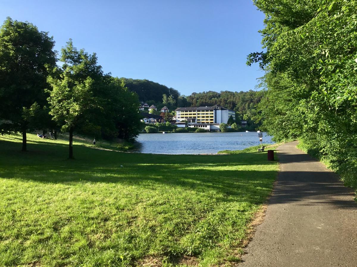 Rotkaeppchen @ Seepark Kirchheim Kirchheim unter Teck Dış mekan fotoğraf