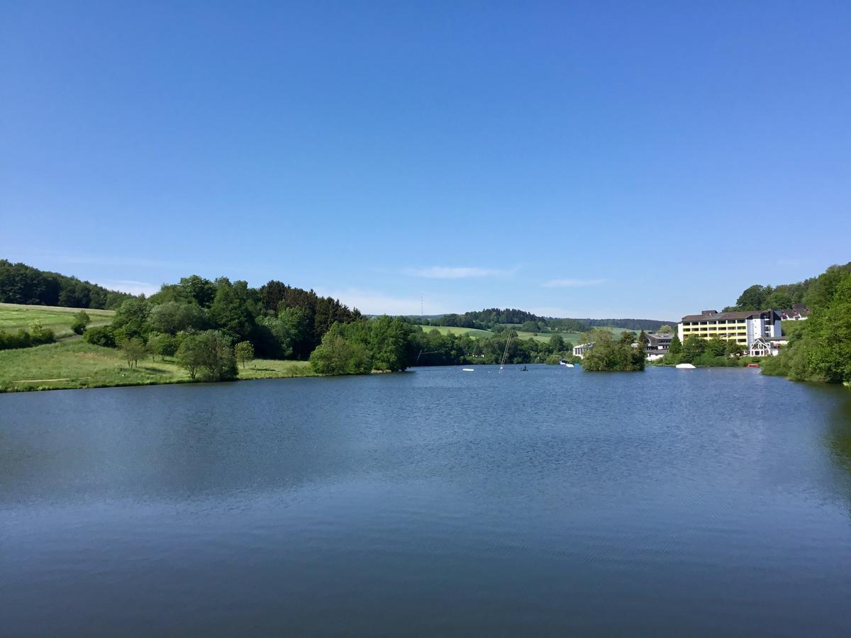 Rotkaeppchen @ Seepark Kirchheim Kirchheim unter Teck Dış mekan fotoğraf